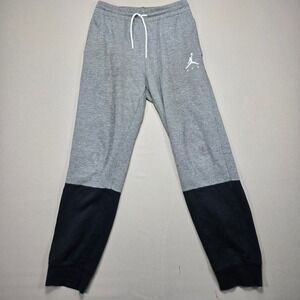 Jordan Sweatpants Joggers Color Block Activewear Lounge Pants‎ XL Youth